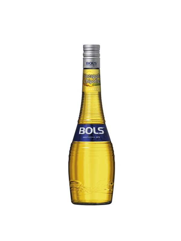 Bols - Lichior Pineapple Chipotle - 0.7L , Alc: 17% Bols - Lichior Pineapple Chipotle - 0.7L , Alc: 17%