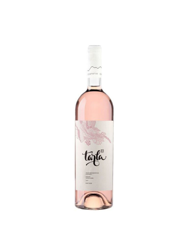 Tarla 101 - rose (pn) 2018 - 0.75L, Alc: 11%