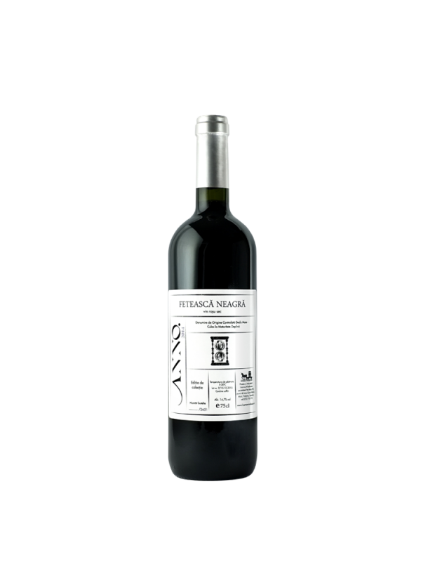 Licorna - ANNO 2014 - Feteasca Neagra 0.75L