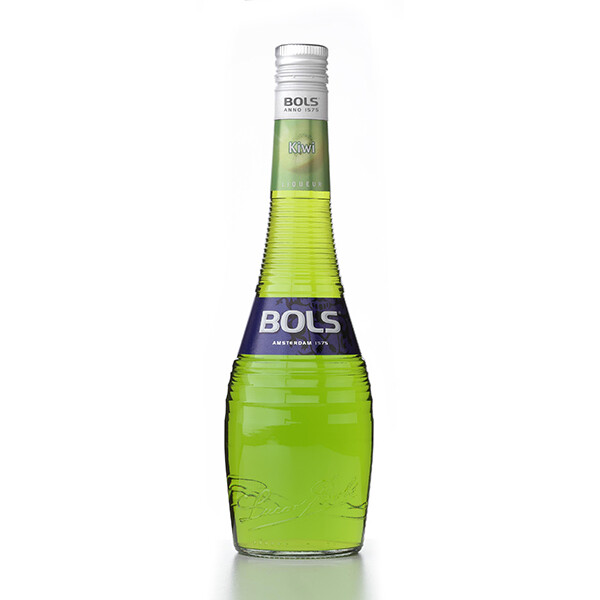 Bols - Lichior Kiwi - 0.7L , Alc: 17%