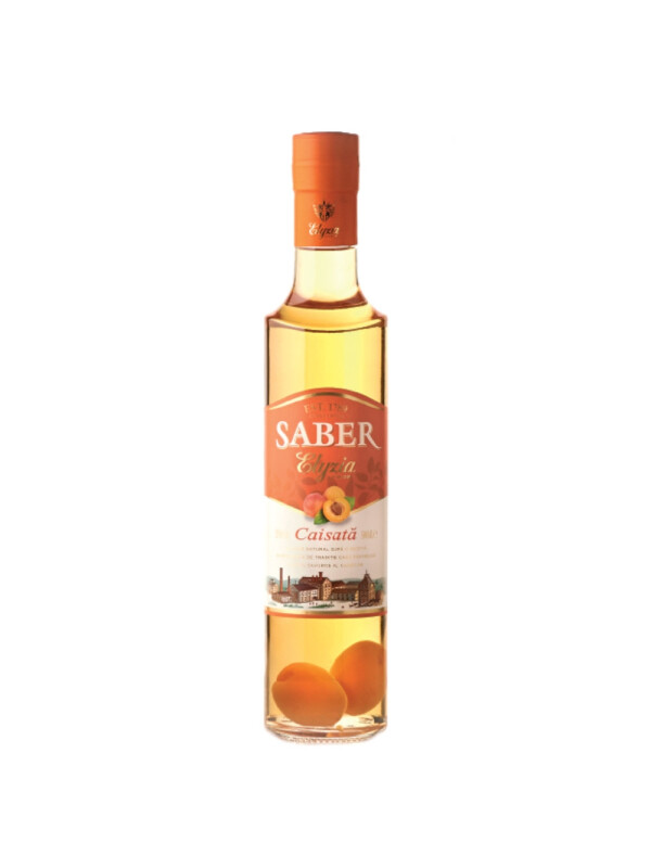 Saber - Caisata Elyzia - 0,5L, Alc: 30% Saber - Caisata Elyzia - 0,5L, Alc: 30%