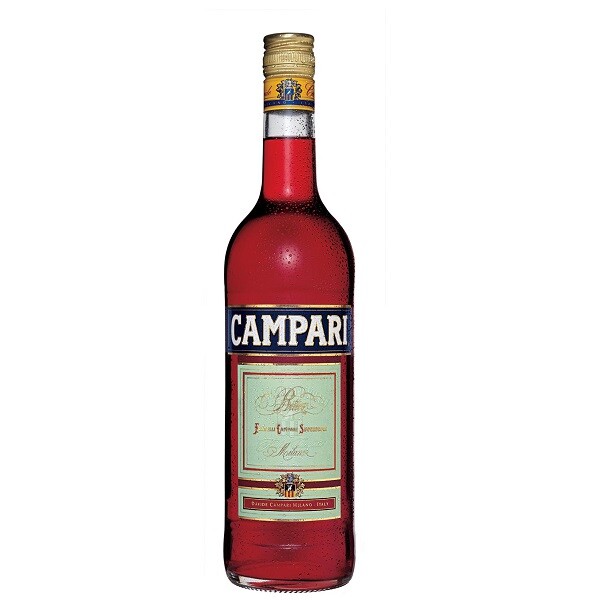 Campari - Lichior aperitiv - 0.7L, Alc: 25% Campari 0.7 L