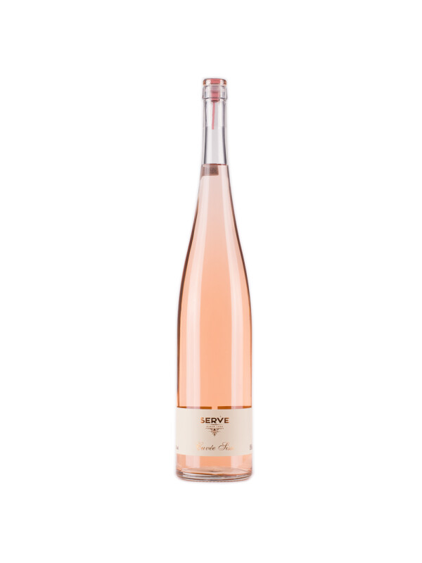 Serve - Magnum Cuvee - Sissi 1.5L
