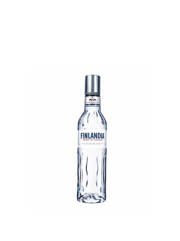 Finlandia - Vodka - 0.35L , Alc: 40%