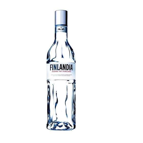 Finlandia - Vodka - 1.75L , Alc: 40% Finlandia 1.75 L