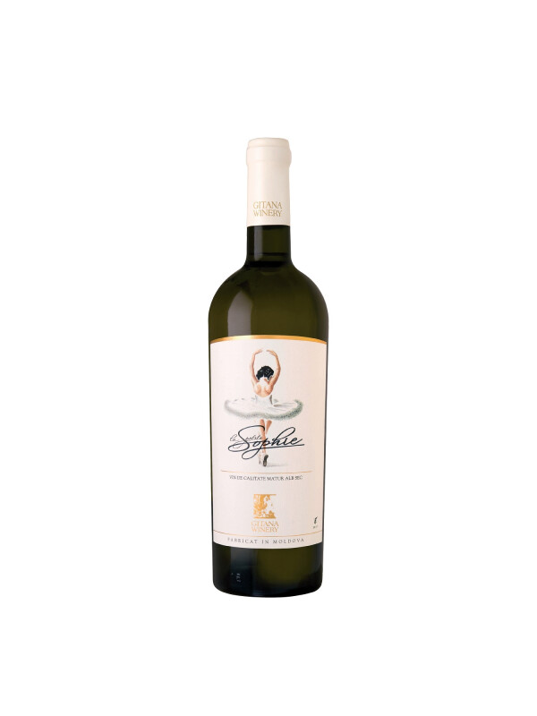 Gitana - Premium - Sophie ( ch + fr + ri) 2016 - 0.75L, Alc: 14%