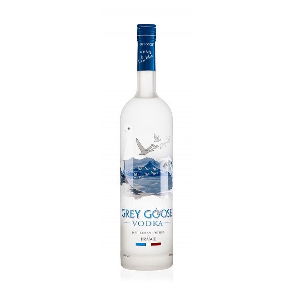 Grey Goose - Vodka - 3L, Alc: 40% Grey Goose - Vodka - 3L, Alc: 40%