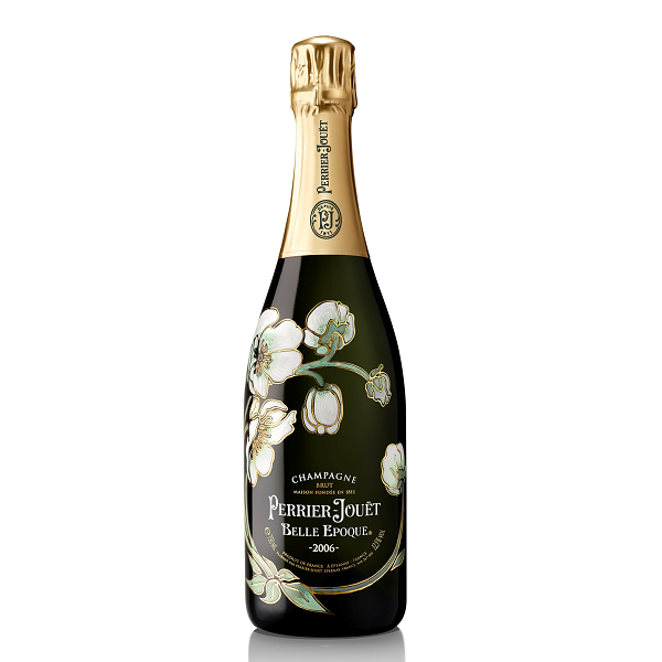 Perrier Jouet - Sampanie brut 0,75L, Alc: 12%