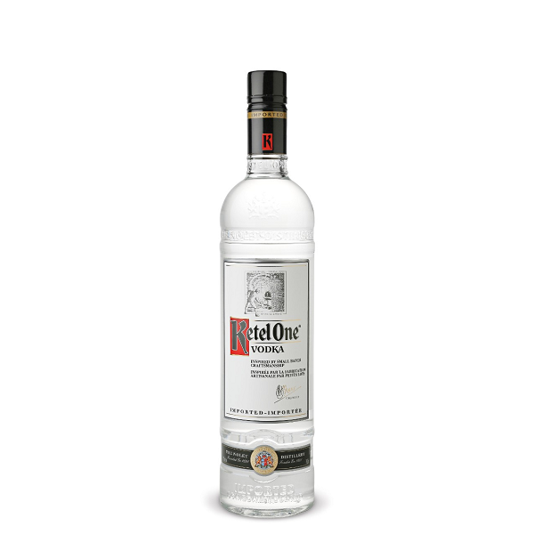 Ketel One - Vodka - 1L, Alc: 40% Ketel One - Vodka - 1L, Alc: 40%
