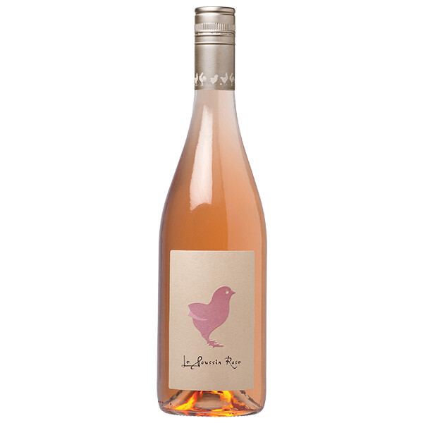 Chateau D`Esclans - Le Poussin rose 2017- 0.75L , Alc: 12% Chateau D`Esclans - Le Poussin rose 2017- 0.75L , Alc: 12%
