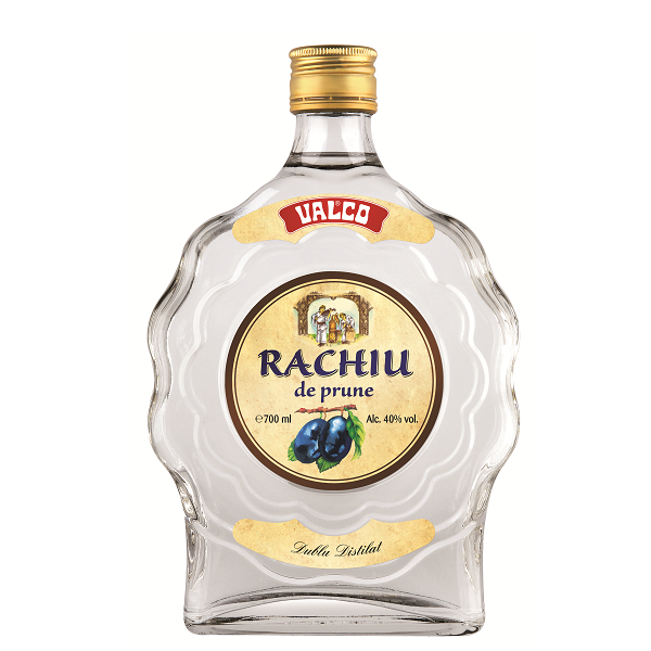 Jelinek - Rachiu Prune Clock 0.7L, Alc: 40% Jelinek - Rachiu Prune Clock 0.7L, Alc: 40%