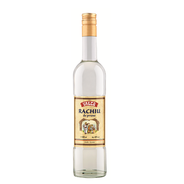 Valco Rachiu Prune 0.5L Valco Rachiu Prune 0.5L