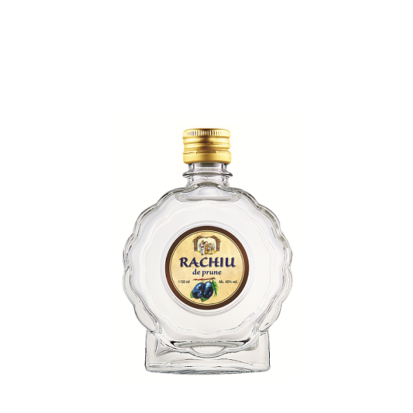 Jelinek - Rachiu Prune Clock 0.05L, Alc: 40%