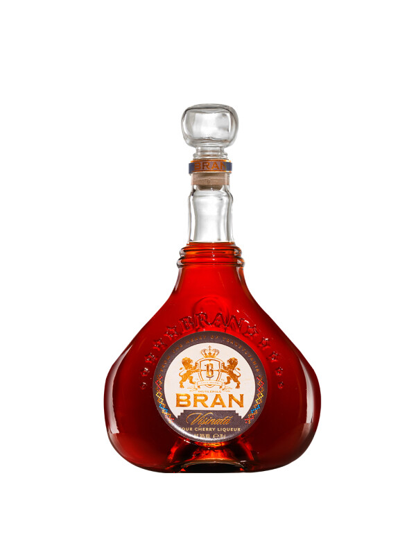 Bran - Visinata - 0.7L, Alc: 30%