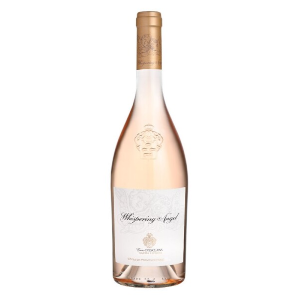 Chateau D`Esclans - Whispering Angel cupaj rose Methuselah 2014 - 6L, Alc: 13.5%