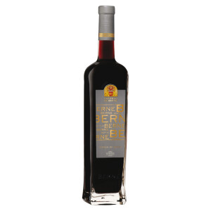 Chateau de Berne - Terres rouge 2016 - 0.75L, Alc: 13%