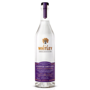 J.J. Whitley - Gin The Original - 0.7L , Alc: 40%