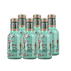 Arizona - Ice Tea Green tea 6 buc x 0,5L