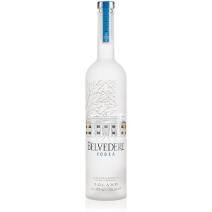 Belvedere - Vodka - 1.75L, Alc: 40%