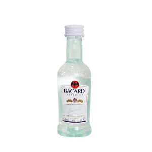 Bacardi  0.05 L