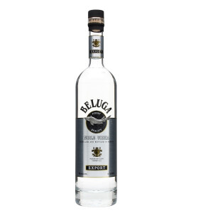 Beluga - Vodka Beluga Noble - 0,7L, Alc: 40%