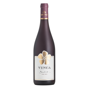Crama Carastelec - Vinca - Benedict Pinot Noir 2017 - 0.75L , Alc: 14%