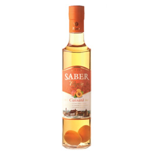 Saber - Caisata Elyzia - 0,5L, Alc: 30%