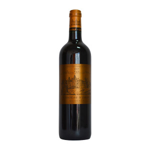 Chateau D`Issan - Margaux Grand Cru Classe rouge 2007 - 0.75L, Alc: 13%