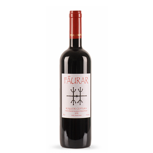 Davino - Faurar Rosu de Ceptura 2016 - 0.75L, Alc: 14.5%