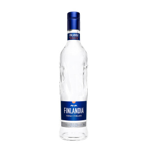 Finlandia - Vodka - 1L , Alc: 40%
