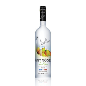 Grey Goose La poire 0.70 L