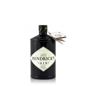 Hendrick’s - Gin - 0,7L, Alc: 41.4%