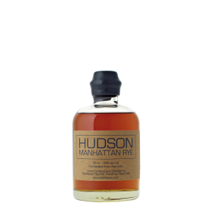 Hogs - Manhattan - American Rye Whiskey - 0,35L, Alc: 46%