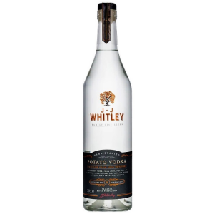 J.J. Whitley - Vodka Potato - 0.7L , Alc: 40%