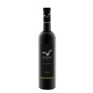 Liliac Transylvania - Feteasca Neagra 2017 - 0.75L, Alc: 14%