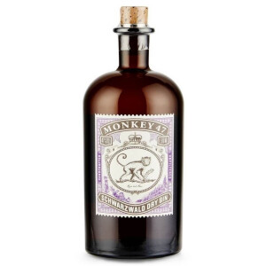 Monkey 47 - Gin 0.5L, Alc: 47%