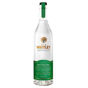 J.J. Whitley - Gin Nettle - 0.7L, Alc: 38.6%