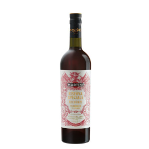 Martini - Vermouth Riserva Speciale Rubino - 0.75L, Alc: 18%