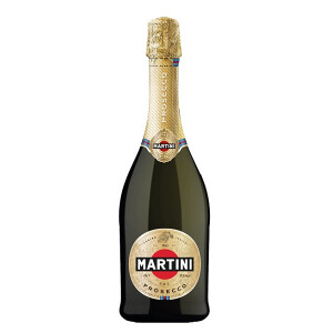 Martini - Prosecco - 0,75L, Alc: 11.5%
