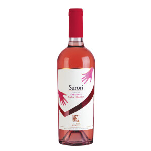 Gitana - Surori Magnum 2017- 1.5L, Alc: 13.5%