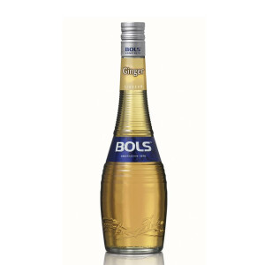 Bols ginger 0.7L, Alc: 24%