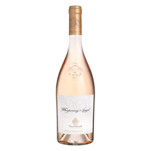 Chateau D`Esclans - Whispering Angel cupaj rose Magnum 2018 - 1.5L, Alc: 13%