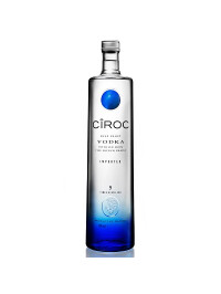 Ciroc - Vodka 0,7L, Alc: 40%