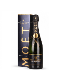 Moet & Chandon - Sampanie nectar cutie - 0.75L, Alc: 12%