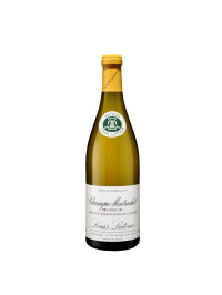 Louis Latour Chassagne Montrachet Premier Cru Blanc Alb Sec 0.75 L, alc. 13,5Â° - 2015 test