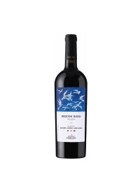 Purcari - Feedom Blend rosu 2017 - 0.75L, Alc: 14.5%