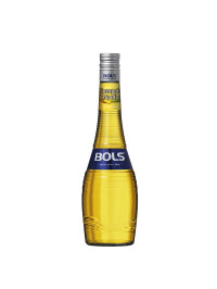 Bols - Lichior Pineapple Chipotle - 0.7L , Alc: 17%
