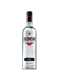 Tazovsky - Vodka - 0.7L, Alc: 40%