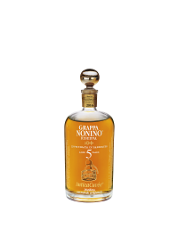 Nonino - Grappa Riserva 5 yo Antica Cuvee - 0,7L, Alc: 43%