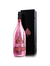 Armand de Brignac - Sampanie Brut Rose Methuselah - 6L, Alc: 12.5%